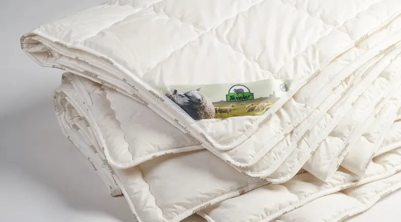 How to Choose the Right Wool Duvet Weight WarmWool