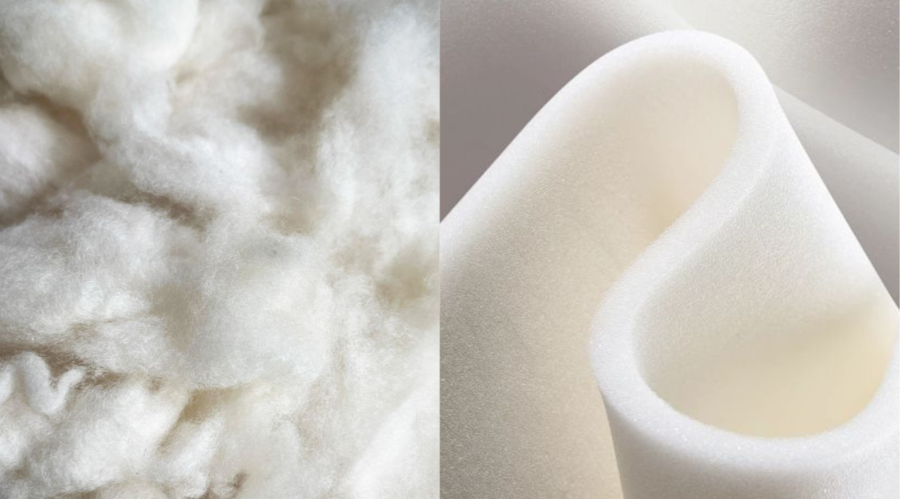 Wool vs Memory Foam Mattress Topper: Which Is Better? WarmWool