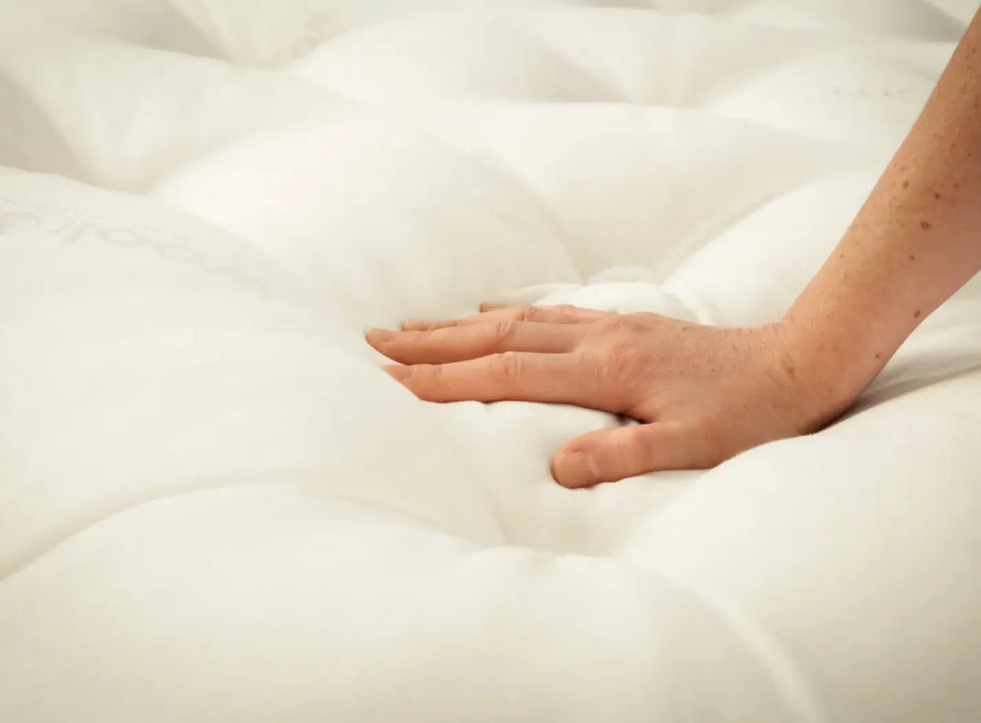 All Wool Mattress Enhancers