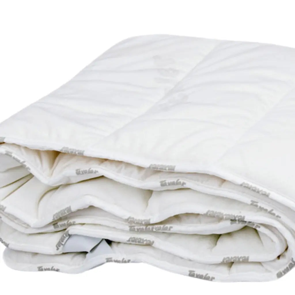 Wool Velours Underblanket Texeler